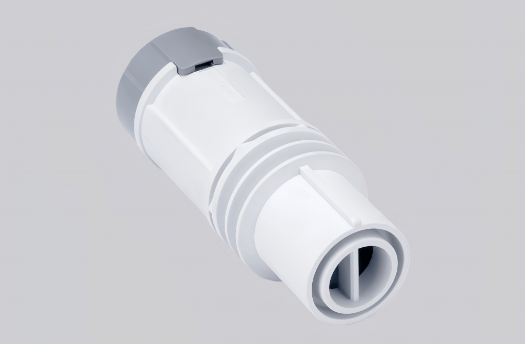 HC350-FC | High-Quality Rectangular Connectors-RedTech360