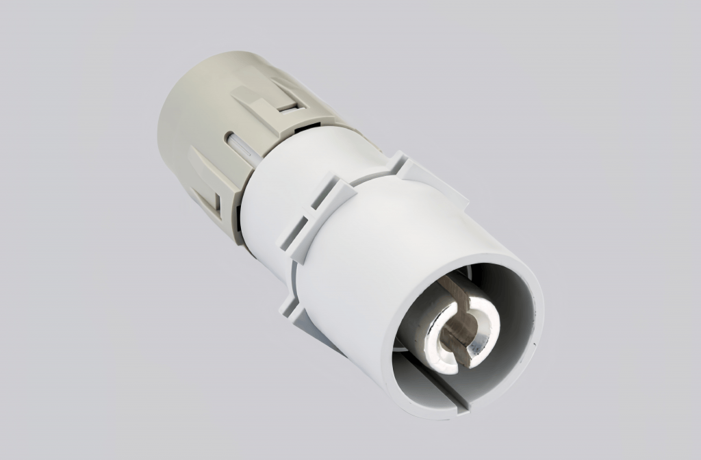 HC650.120-M (70-120mm2) | High-Quality Rectangular Connectors-RedTech360