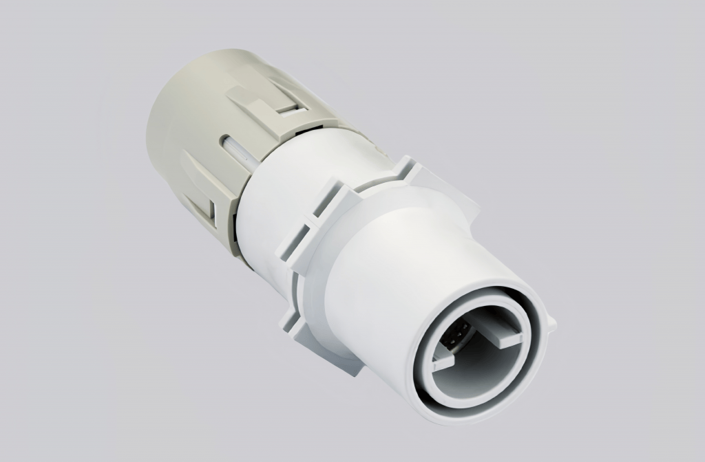 HC650.120-F (70-120mm2) | High-Quality Rectangular Connectors-RedTech360