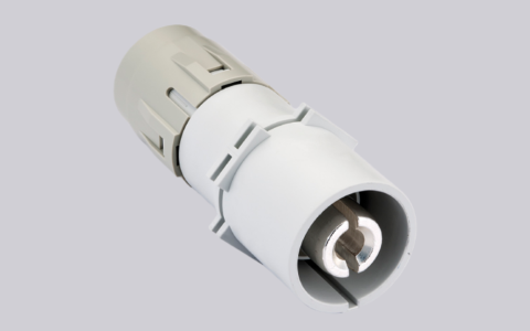 HC650.185-M (150-185mm2) | High-Quality Rectangular Connectors