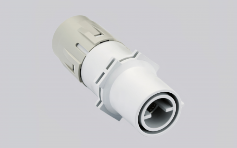 HC650.185-F (150-185mm2) | High-Quality Rectangular Connectors