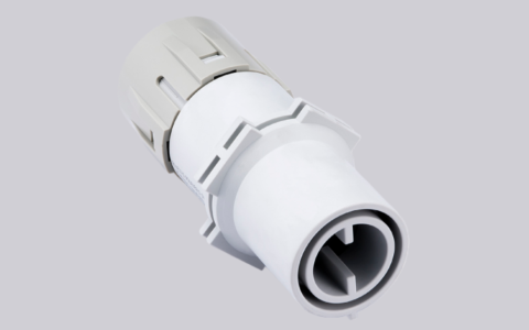 HC650-FC | High-Quality Rectangular Connectors