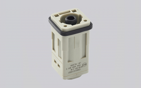 HQ-001.1-M | High-Quality Rectangular Connectors