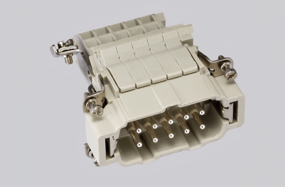 HE-010-M.AV.L | High-Quality Rectangular Connectors-RedTech360