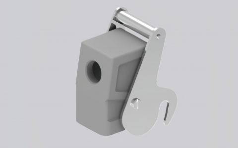 W6B-SEH-1L/C-PG29 | High-Quality Rectangular Connectors