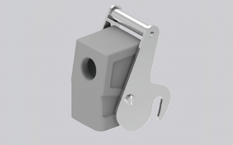 W6B-SEH-1L/C-PG21 | High-Quality Rectangular Connectors