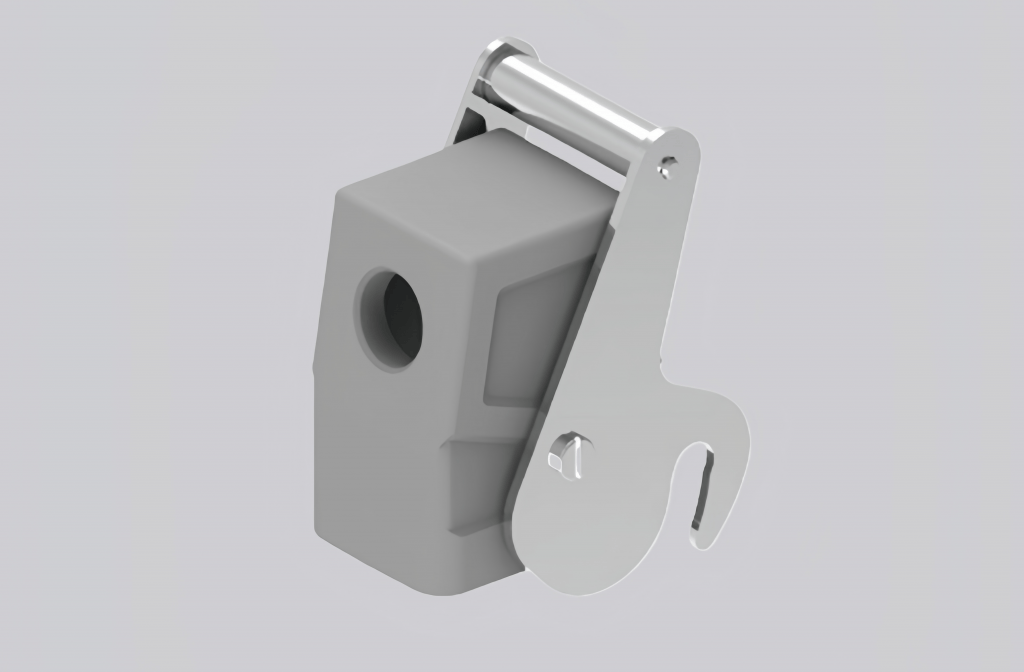 W6B-SEH-1L/C-PG21 | High-Quality Rectangular Connectors-RedTech360