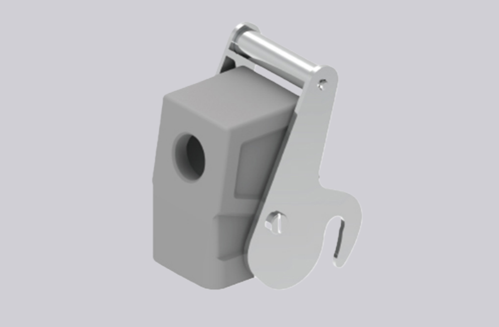 W6B-SEH-1L/C-M25 | High-Quality Rectangular Connectors-RedTech360
