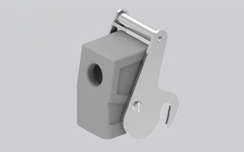 W6B-SEH-1L/C-M32 | High-Quality Rectangular Connectors