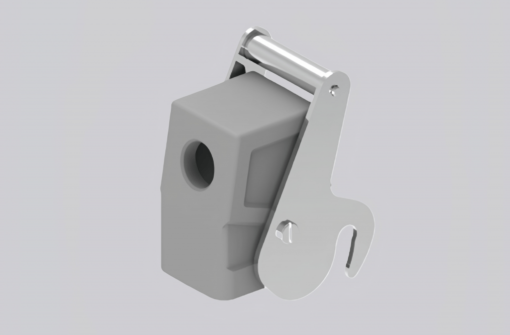 W6B-SEH-1L/C-M32 | High-Quality Rectangular Connectors-RedTech360