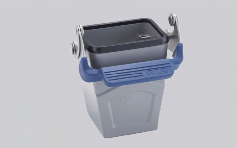 W6B-CCTH-1L/SC-PG21 | High-Quality Rectangular Connectors