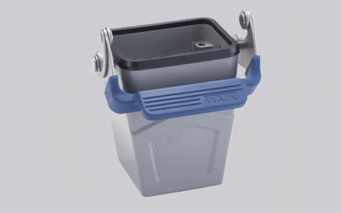 W6B-CCTH-1L/SC-PG29 | High-Quality Rectangular Connectors