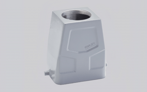 W6B-TEH-2B-M32 | High-Quality Rectangular Connectors