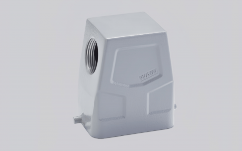 W6B-SEH-2B-M32 | High-Quality Rectangular Connectors