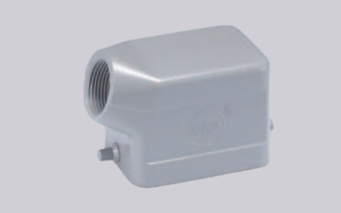 H6B-SE-2B-M20 | High-Quality Rectangular Connectors