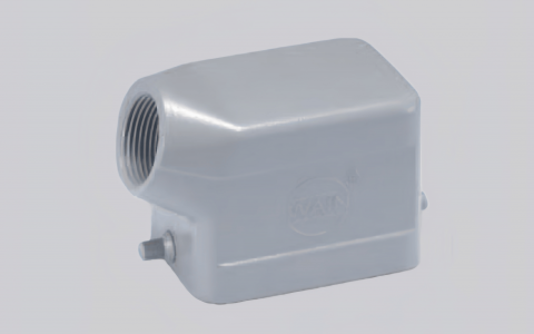 H6B-SE-2B-PG13.5 | High-Quality Rectangular Connectors