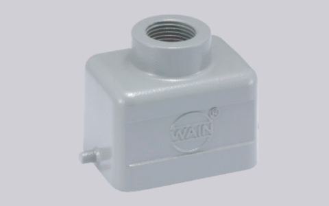 H6B-TE-2B-PG13.5 | High-Quality Rectangular Connectors