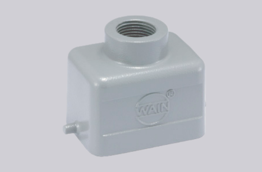 H6B-TE-2B-PG13.5 | High-Quality Rectangular Connectors-RedTech360