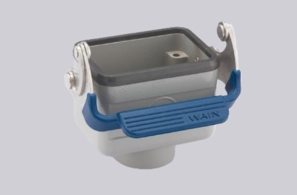 H6B-CCT-1L/SC-PG16 | High-Quality Rectangular Connectors-RedTech360