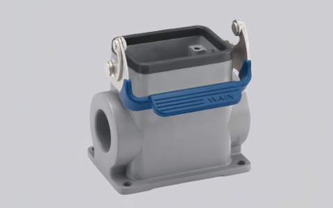 H6B-SFH-1L/SC-PG21 | High-Quality Rectangular Connectors