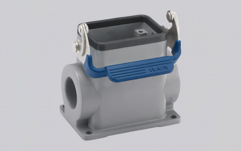 H6B-SFH-1L/SC-2PG21 | High-Quality Rectangular Connectors