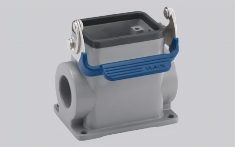 H6B-SFH-1L/SC-PG29 | High-Quality Rectangular Connectors