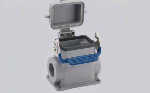 H6B-SFH-1L/SC-CV-2PG21 | High-Quality Rectangular Connectors