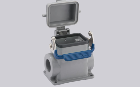 H6B-SFH-1L/SC-MCV-2PG29 | High-Quality Rectangular Connectors