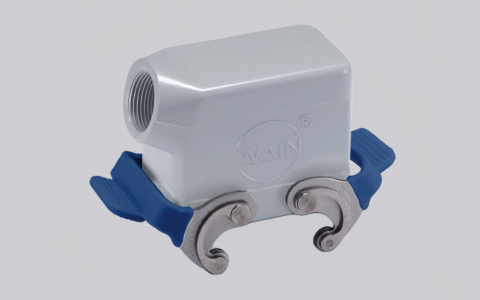 H10B-SE-2L/SC-M25 | High-Quality Rectangular Connectors