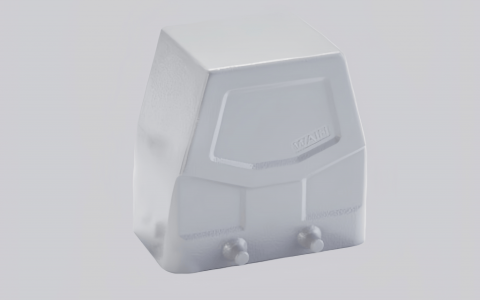 W10B-BEH-4B | High-Quality Rectangular Connectors