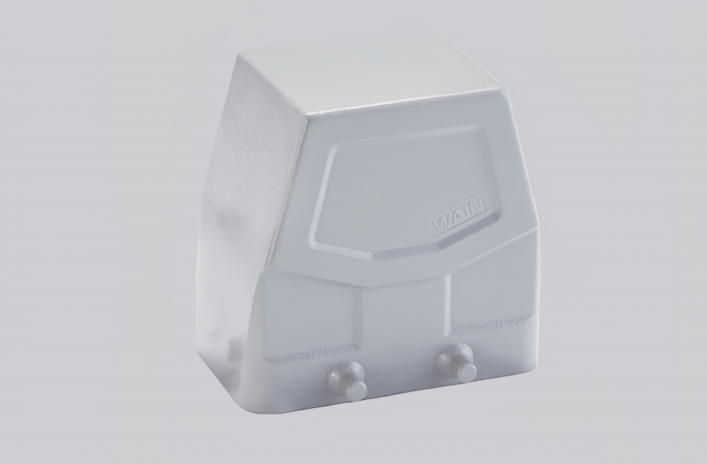 W10B-BEH-4B | High-Quality Rectangular Connectors-RedTech360