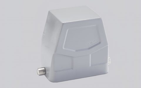 W10B-BEH-2B | High-Quality Rectangular Connectors