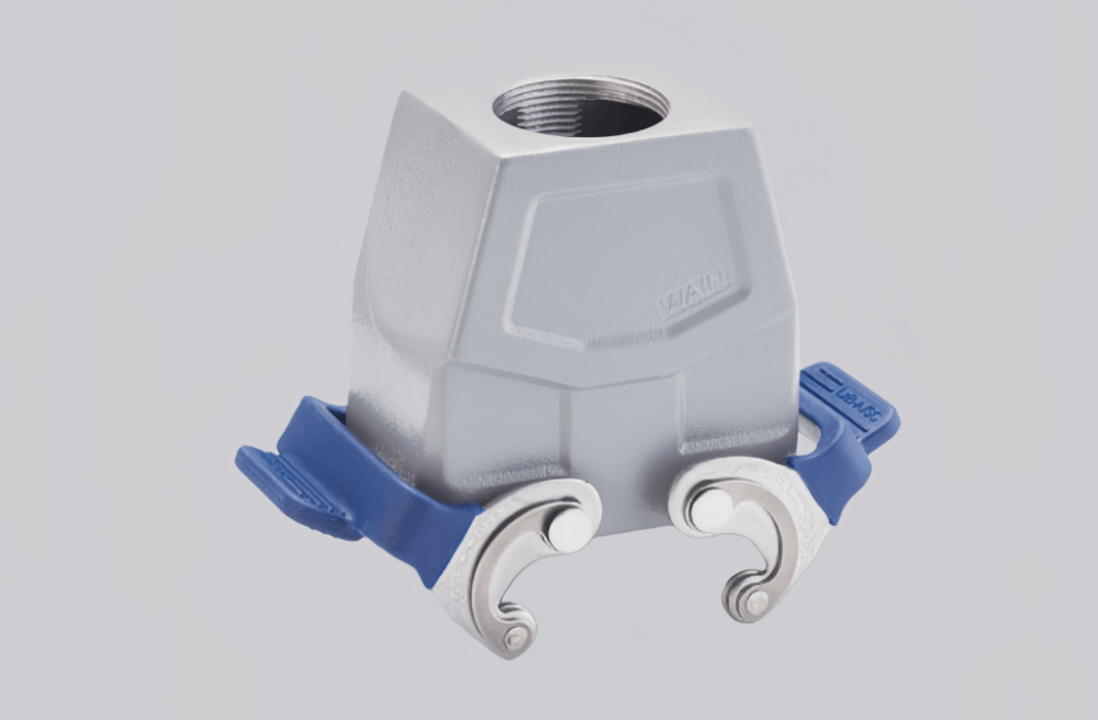 W10B-TEH-2L/SC-M25 | High-Quality Rectangular Connectors-RedTech360