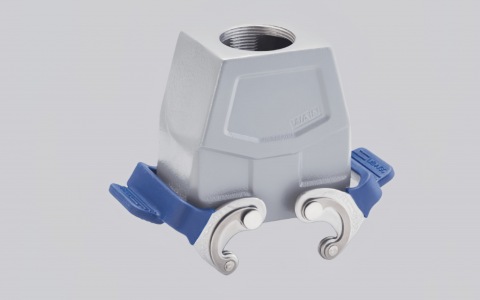 W10B-TEH-2L/SC-PG21 | High-Quality Rectangular Connectors