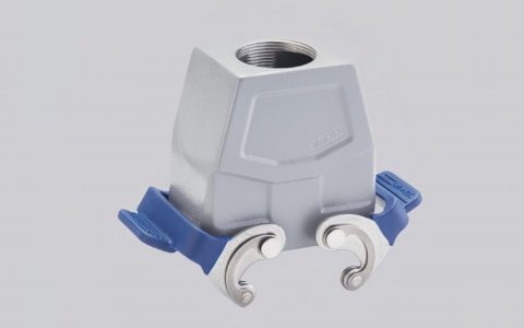 W10B-TEH-2L/SC-M32 | High-Quality Rectangular Connectors