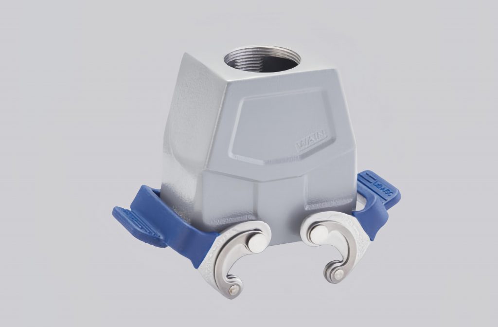 W10B-TEH-2L/SC-M32 | High-Quality Rectangular Connectors-RedTech360