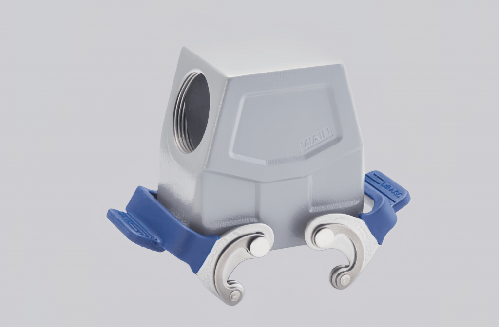 W10B-SEH-2L/SC-PG29 | High-Quality Rectangular Connectors-RedTech360