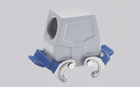 W10B-SEH-2L/SC-PG21 | High-Quality Rectangular Connectors