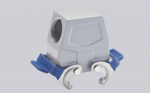 W10B-SEH-2L/SC-M32 | High-Quality Rectangular Connectors