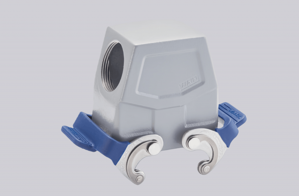 W10B-SEH-2L/SC-M32 | High-Quality Rectangular Connectors-RedTech360