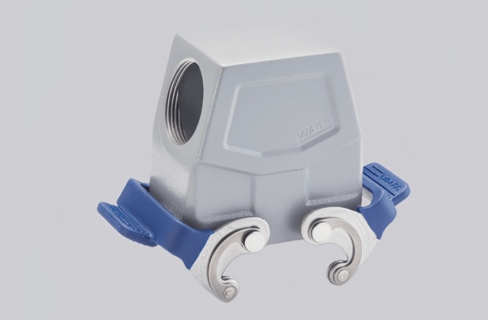 W10B-SEH-2L/SC-M25 | High-Quality Rectangular Connectors-RedTech360