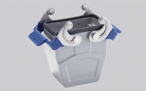 W10B-CCTH-2L/SC-M32 | High-Quality Rectangular Connectors