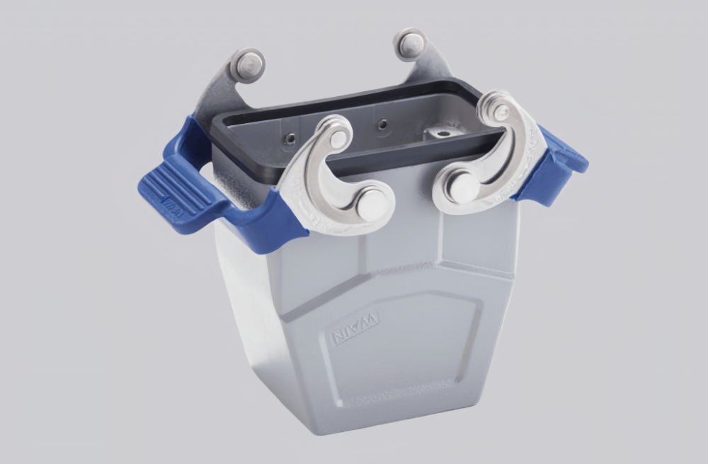 W10B-CCTH-2L/SC-M32 | High-Quality Rectangular Connectors-RedTech360