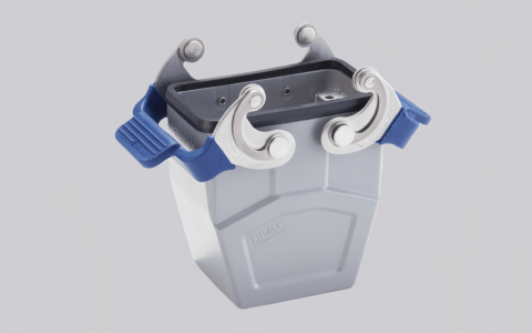 W10B-CCTH-2L/SC-PG29 | High-Quality Rectangular Connectors