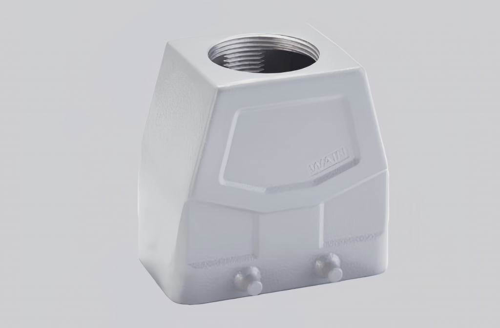 W10B-TEH-4B-M25 | High-Quality Rectangular Connectors-RedTech360