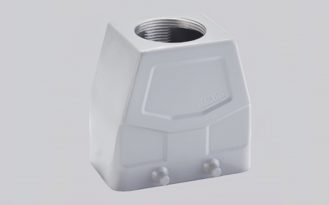 W10B-TEH-4B-M32 | High-Quality Rectangular Connectors