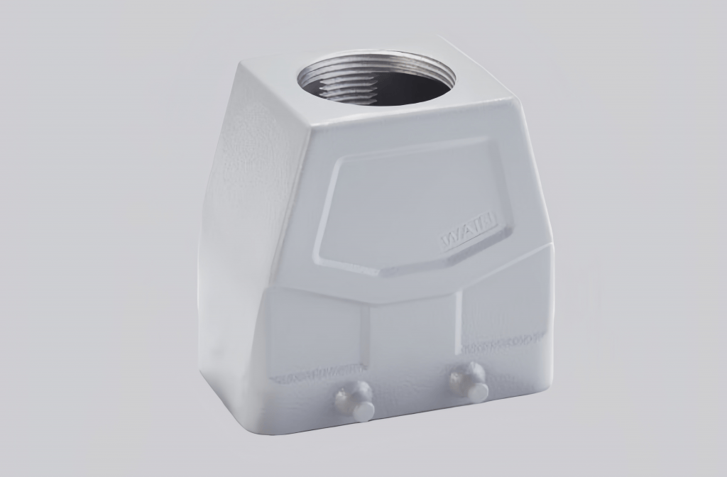 W10B-TEH-4B-M32 | High-Quality Rectangular Connectors-RedTech360