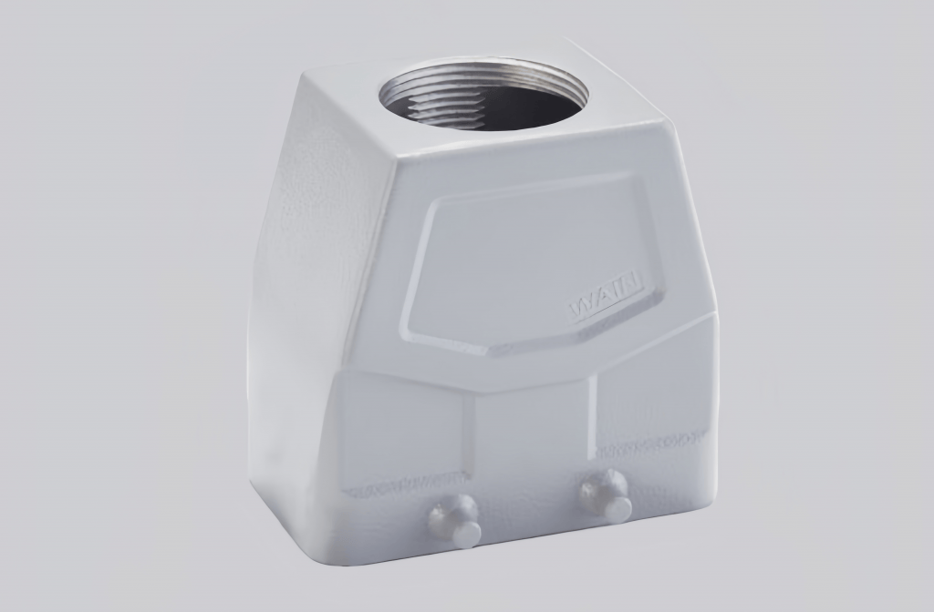 W10B-TEH-4B-PG21 | High-Quality Rectangular Connectors-RedTech360