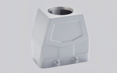 W10B-TEH-4B-PG29 | High-Quality Rectangular Connectors