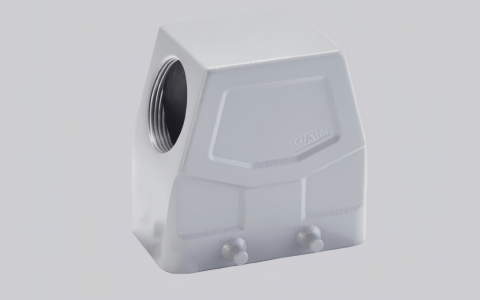 W10B-SEH-4B-PG21 | High-Quality Rectangular Connectors